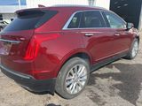 Used 2017 Cadillac XT5 Platinum image 5