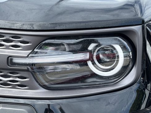 Used 2025 Ford Bronco Sport Big Bend w/ Convenience Package image 49