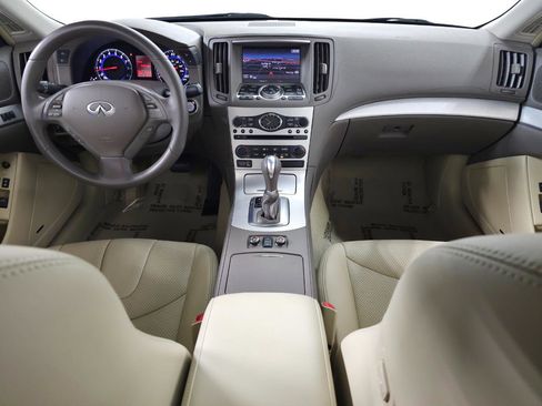 Used 2009 INFINITI G37 x Coupe w/ Premium Pkg AWD/4WD image 17