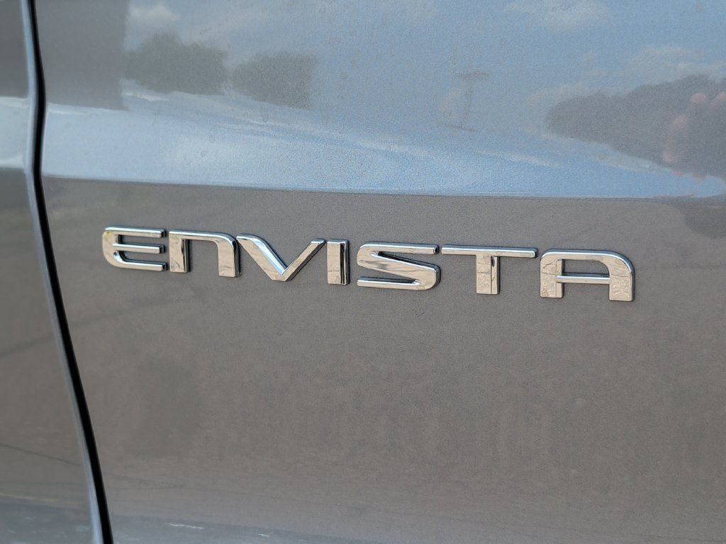 New 2026 Buick Envista Preferred w/ Convenience I Package FWD image 46