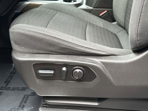 Used 2022 Chevrolet Silverado 1500 LT Trail Boss w/ Bed Protection Package AWD/4WD image 14