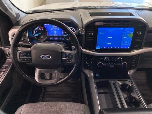 Used 2021 Ford F150 XLT w/ Equipment Group 302A High image 15