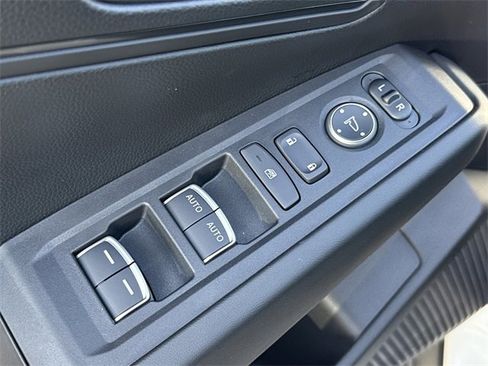 New 2025 Honda Accord LX image 25