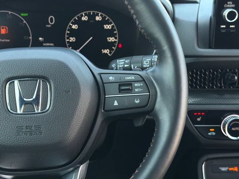 Used 2024 Honda CR-V Sport-L image 15