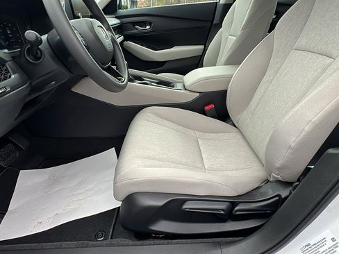 New 2025 Honda Accord LX image 22