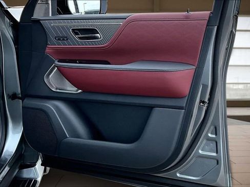 New 2026 INFINITI QX80 Autograph image 24