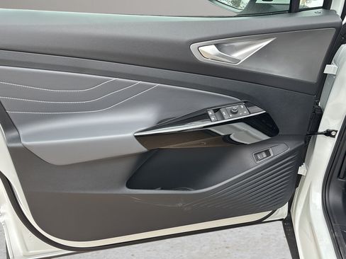 New 2026 Volkswagen ID.4 Pro S RWD image 20