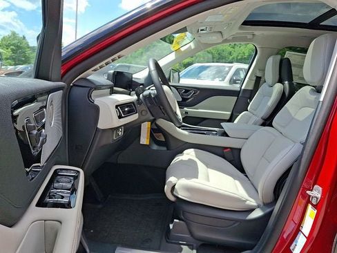 New 2026 Lincoln Aviator Reserve AWD/4WD image 6
