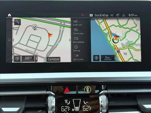 Certified 2022 BMW 230i Coupe w/ Convenience Package image 14