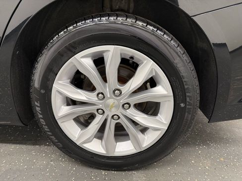 Used 2020 Chevrolet Malibu LT image 19