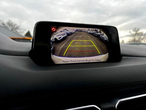 Used 2017 MAZDA CX-5 Grand Touring image 41