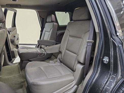 Used 2019 GMC Yukon SLT w/ HD Trailering Package RWD image 27