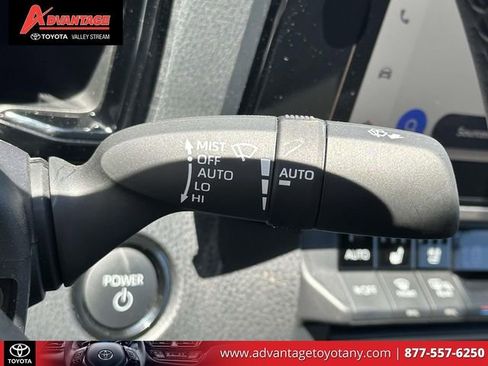 Certified 2026 Toyota Camry XLE w/ Premium Package AWD/4WD image 27