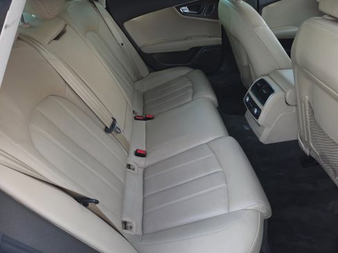Used 2015 Audi A7 3.0T Prestige w/ Prestige Package image 14