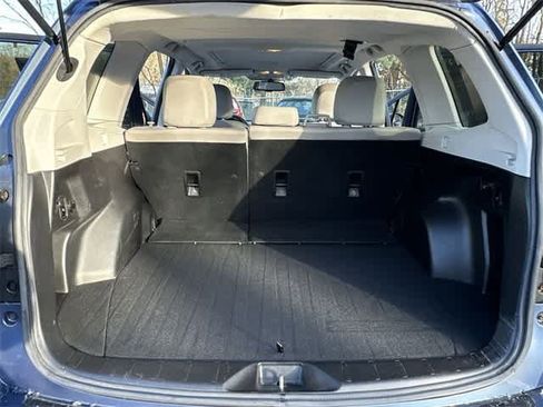 Used 2014 Subaru Forester 2.5i Touring image 23