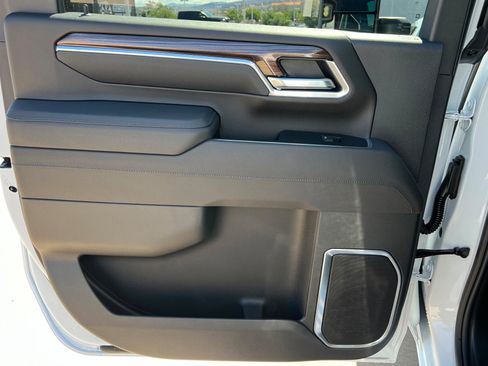 New 2026 Chevrolet Silverado 2500 LT w/ Trail Boss Package AWD/4WD image 19