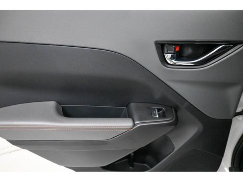 New 2025 Subaru Crosstrek 2.5i Limited w/ Crosstrek Mirror Package image 11