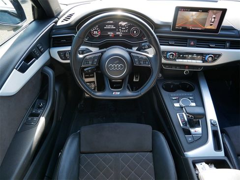 Used 2018 Audi S4 Prestige w/ Prestige Package image 12