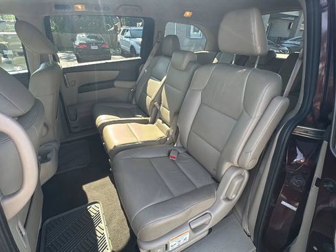 Used 2011 Honda Odyssey EX-L image 15