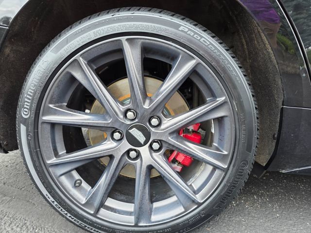 Used 2020 Cadillac CT4 Sport AWD/4WD image 11