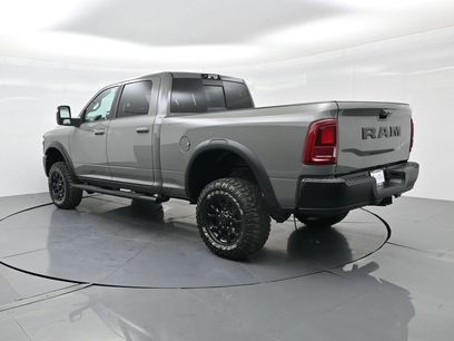 New 2026 RAM 2500 Power Wagon