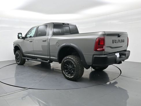 New 2026 RAM 2500 Power Wagon image 4