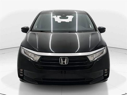 Certified 2023 Honda Odyssey Touring image 2