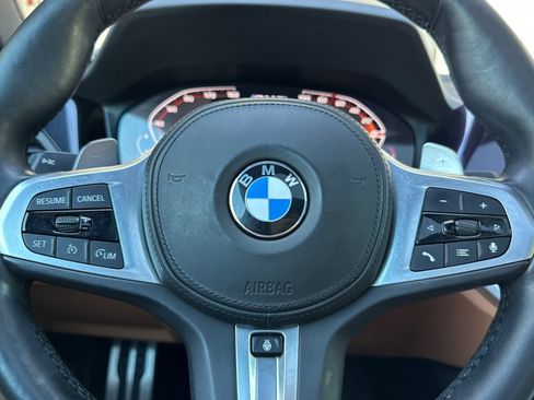 Certified 2023 BMW M440i Coupe w/ Premium Package RWD image 29