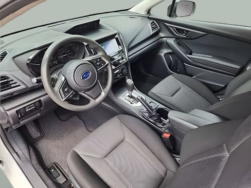 Used 2022 Subaru Impreza 2.0i Premium AWD/4WD image 14