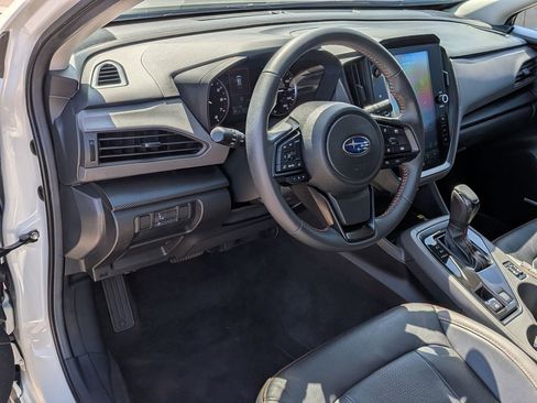 Certified 2024 Subaru Crosstrek 2.5i Limited w/ Crosstrek Mirror Package AWD/4WD image 13