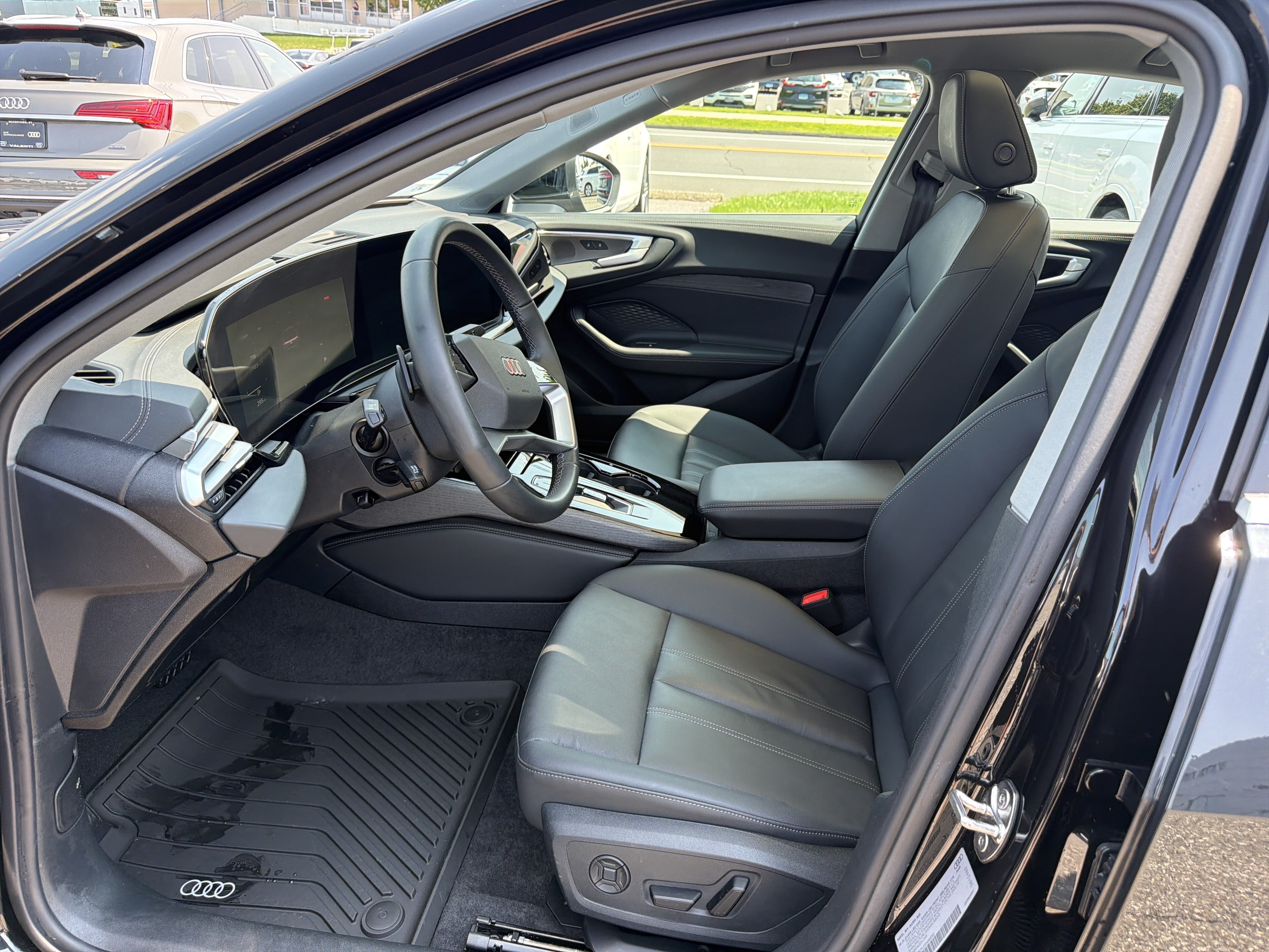 Certified 2025 Audi A5 Premium Plus w/ Premium Plus AWD/4WD image 7