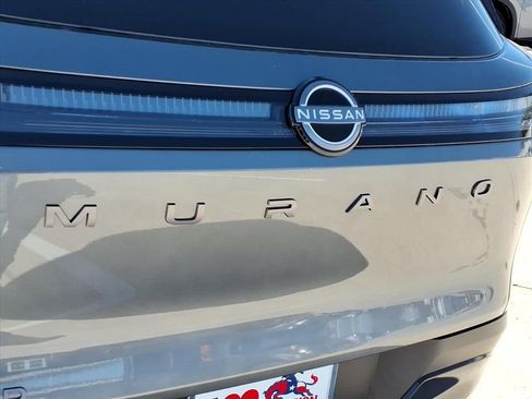 New 2026 Nissan Murano SV image 10