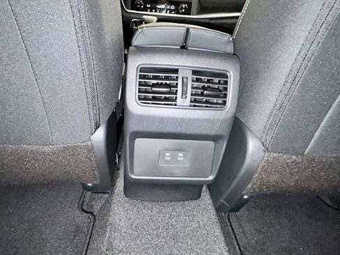 New 2026 Nissan Rogue SV FWD image 10
