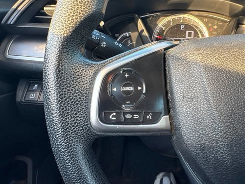 Used 2016 Honda Civic LX image 18