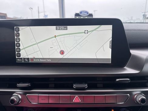 New 2025 Kia Telluride S image 38