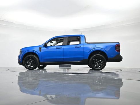 New 2026 Ford Maverick Lariat w/ Black Appearance Package AWD/4WD image 37
