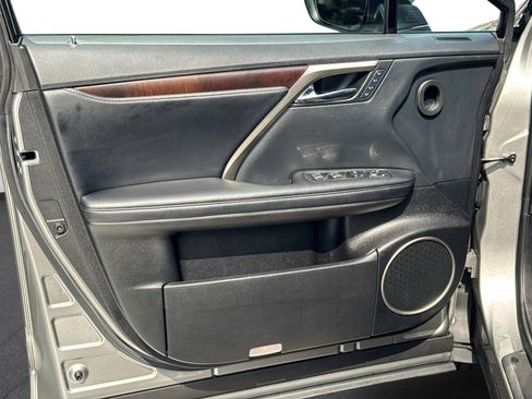 Certified 2021 Lexus RX 350 AWD w/ Premium Package image 19