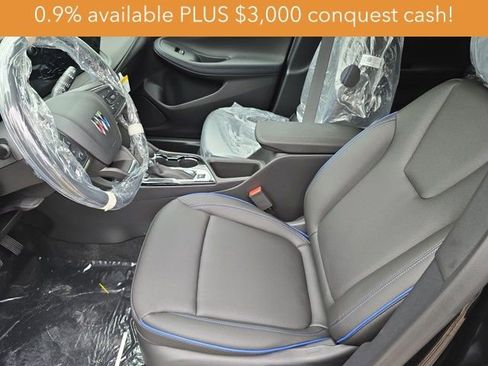 New 2026 Buick Encore GX Sport Touring w/ Comfort Package image 4
