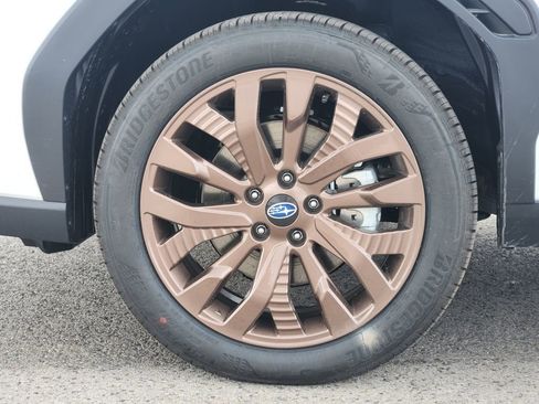 New 2026 Subaru Forester Sport image 7