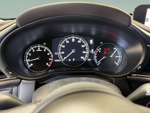 Used 2023 MAZDA CX-30 2.5 Turbo w/ Premium Package image 25