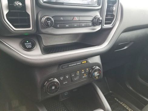 Used 2021 Ford Bronco Sport Big Bend AWD/4WD image 21
