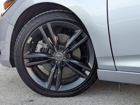 Certified 2023 Acura Integra A-Spec image 31