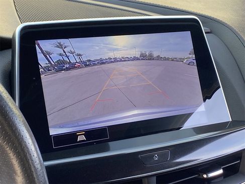 Certified 2024 Cadillac CT5 Sport w/ Climate Package image 28