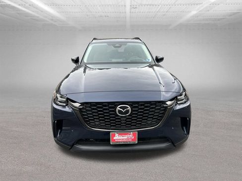New 2026 MAZDA CX-90 3.3 Turbo w/ Premium Sport Pkg AWD/4WD image 9