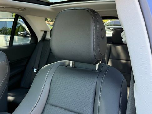 New 2026 Mercedes-Benz GLE 450 4MATIC image 3