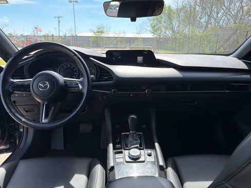 Used 2025 MAZDA MAZDA3 s Sport image 25