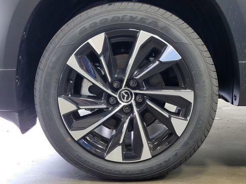 New 2026 MAZDA CX-50 2.5 Hybrid w/ Premium Plus Pkg image 9