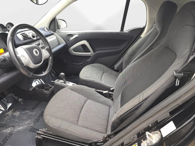 Used 2016 smart fortwo electric drive RWD image 14