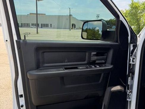 Used 2021 RAM 2500 Tradesman AWD/4WD image 37