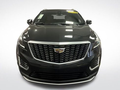 Used 2020 Cadillac XT5 Premium Luxury FWD image 8